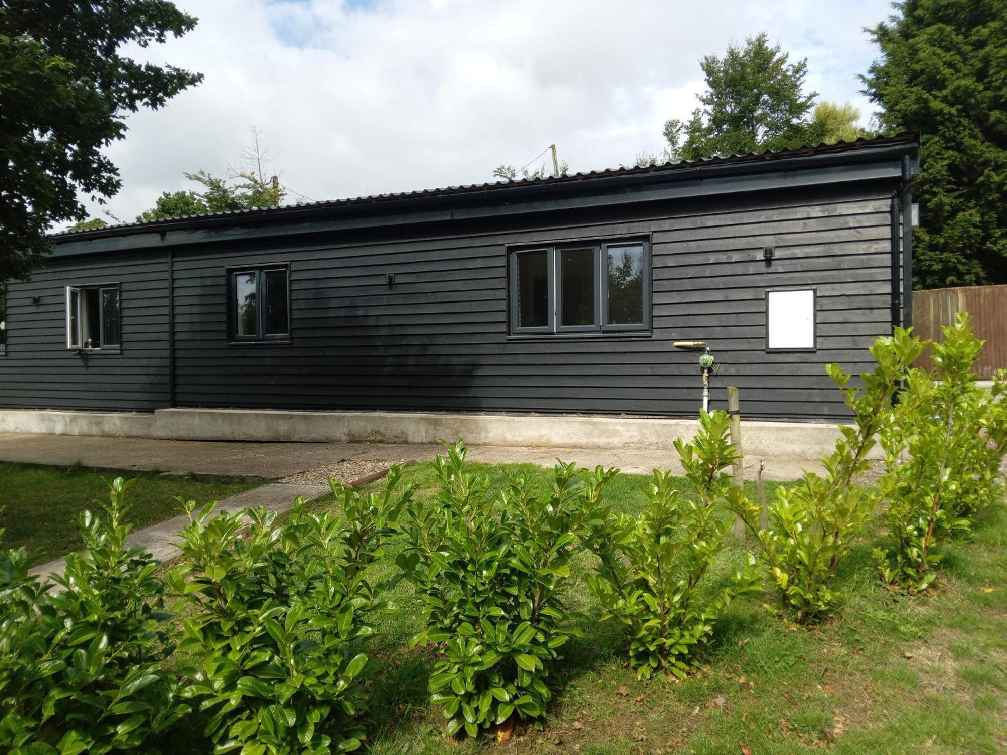 Chapter Farm Appartamento Canterbury